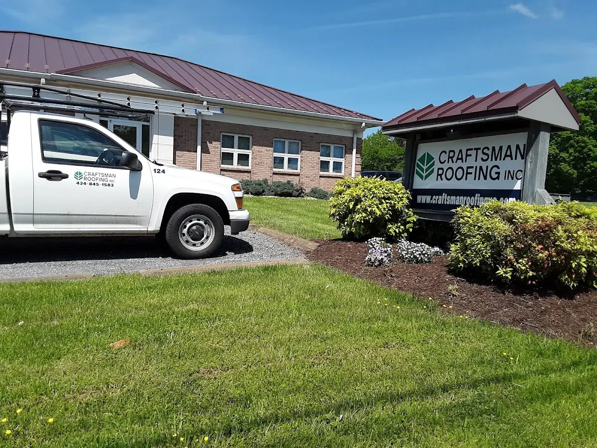 Quality Chimney Repair by experienced craftsmen in Silver Hill